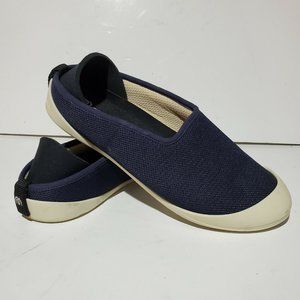 Mahabis Summer Slip On Slipper Shoes Size 41 Womens 9.5/10